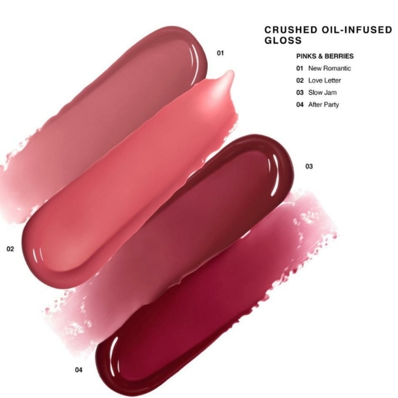 BOBBI BROWN CRUSHED OIL-INFUSED GLOSS. - Picture 7 of 13